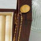 charm necklace TrendyRush