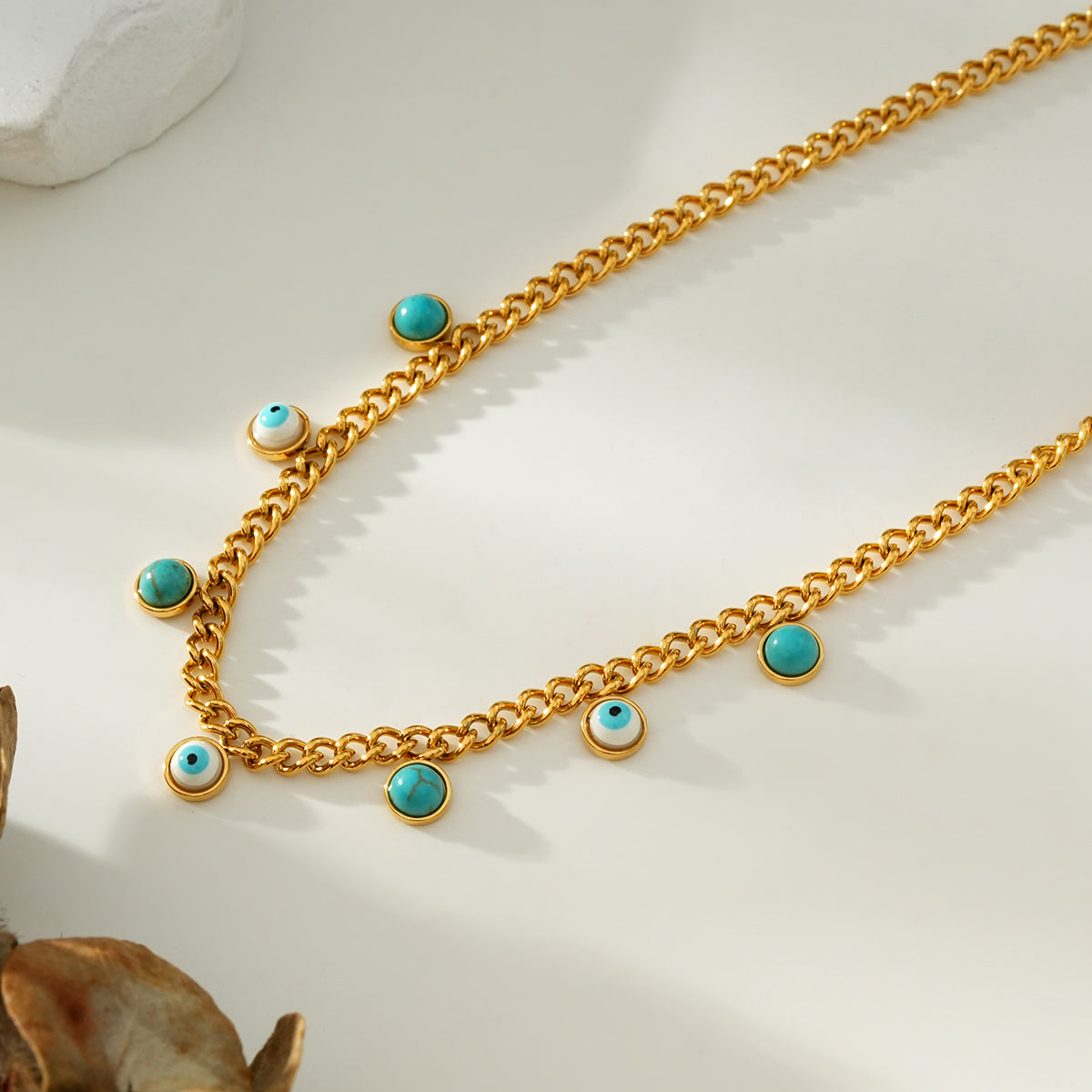 women's necklace TrendyRush