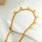 women's necklace TrendyRush