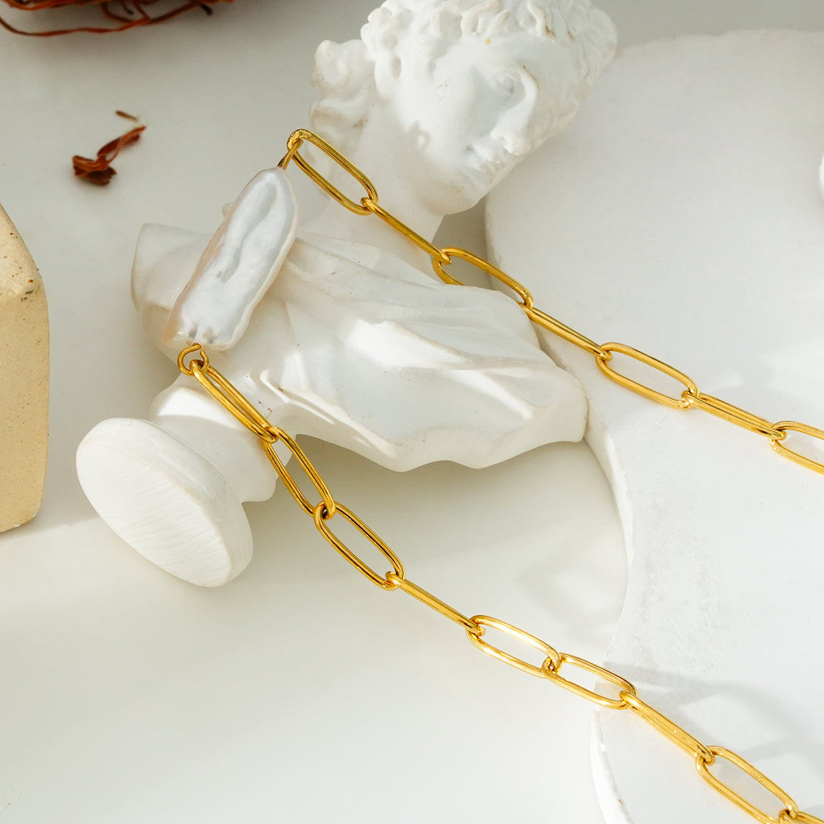 Hug necklace TrendyRush