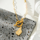 Retention necklace TrendyRush