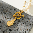 Retention necklace TrendyRush