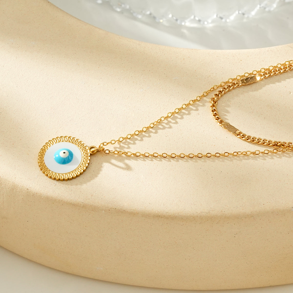 Turkish necklace TrendyRush