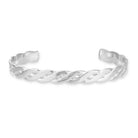 Vintage fashion interwoven design open bracelets TrendyRush
