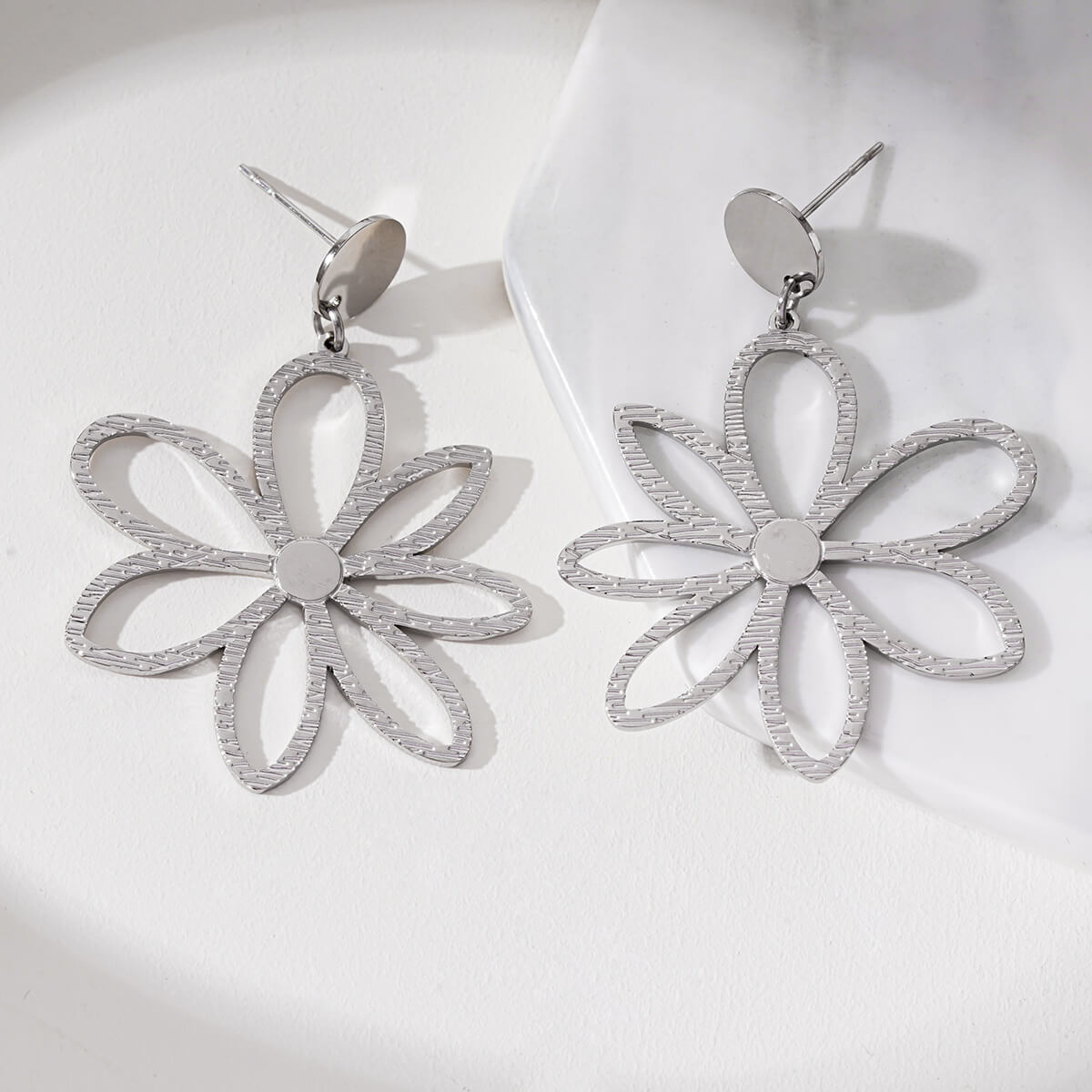 Ka?na earrings TrendyRush