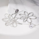 Ka?na earrings TrendyRush