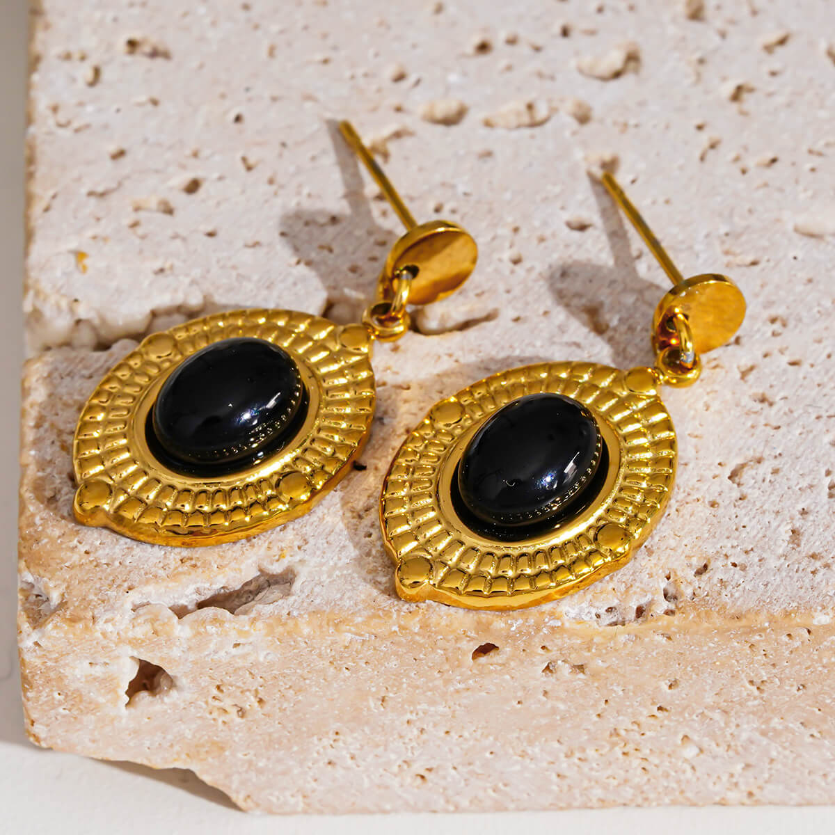 Zo¨¦ Earrings TrendyRush