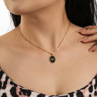 charm necklace TrendyRush