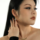 Elina Earrings TrendyRush