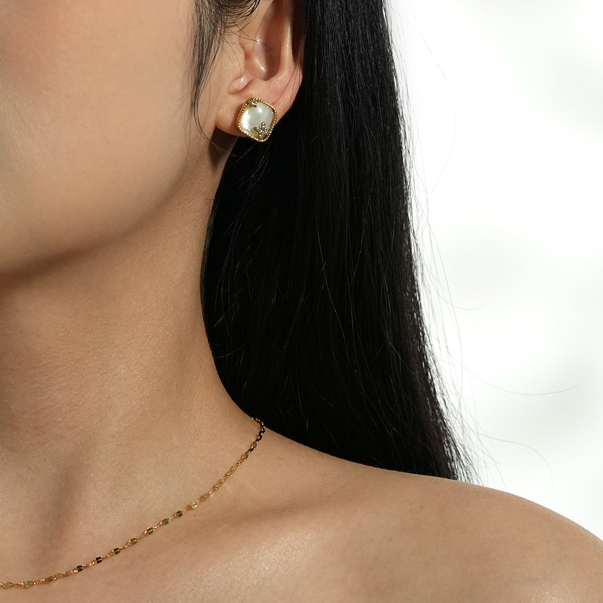 Sugar earring TrendyRush