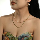 cuban necklace TrendyRush