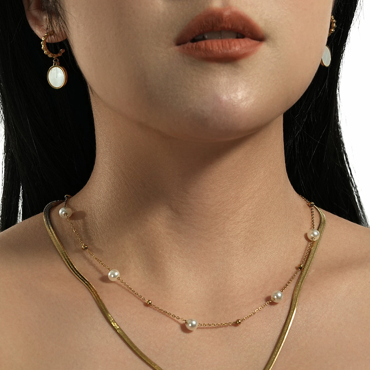 fragrant earrings TrendyRush