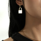 Trend earrings TrendyRush