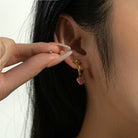 Love your earrings TrendyRush