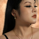 Lucie earring TrendyRush
