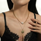 Necklace set TrendyRush
