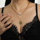 Necklace set TrendyRush
