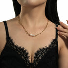 Hug necklace TrendyRush