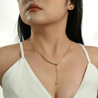 Bead necklace TrendyRush