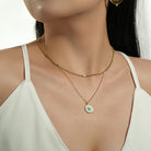 Turkish necklace TrendyRush