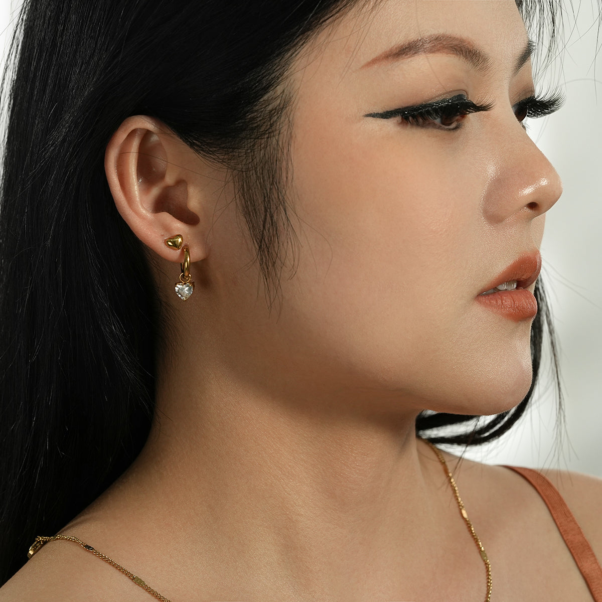 Baby earrings TrendyRush