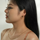 Crossbow earring TrendyRush