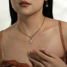 Sophia necklace TrendyRush