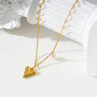 "Love" Anklet TrendyRush