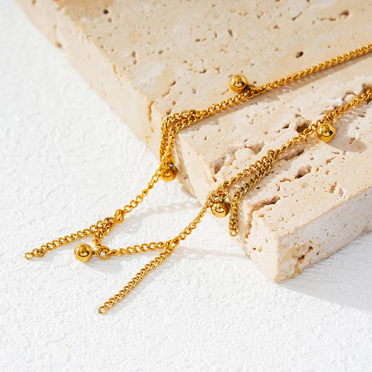 LUMI ANKLET TrendyRush