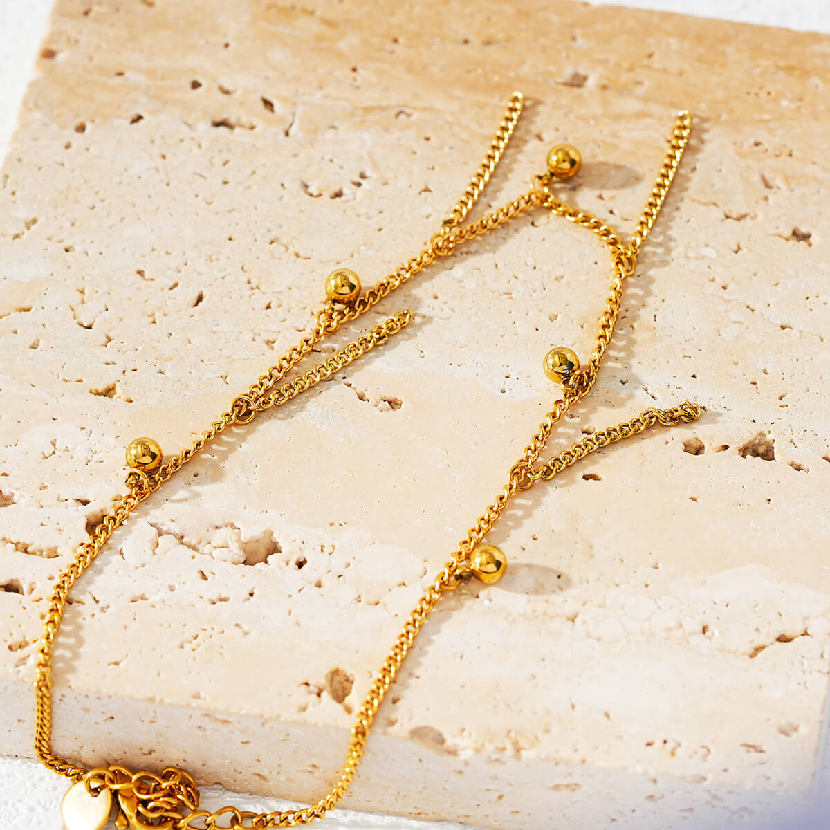 LUMI ANKLET TrendyRush