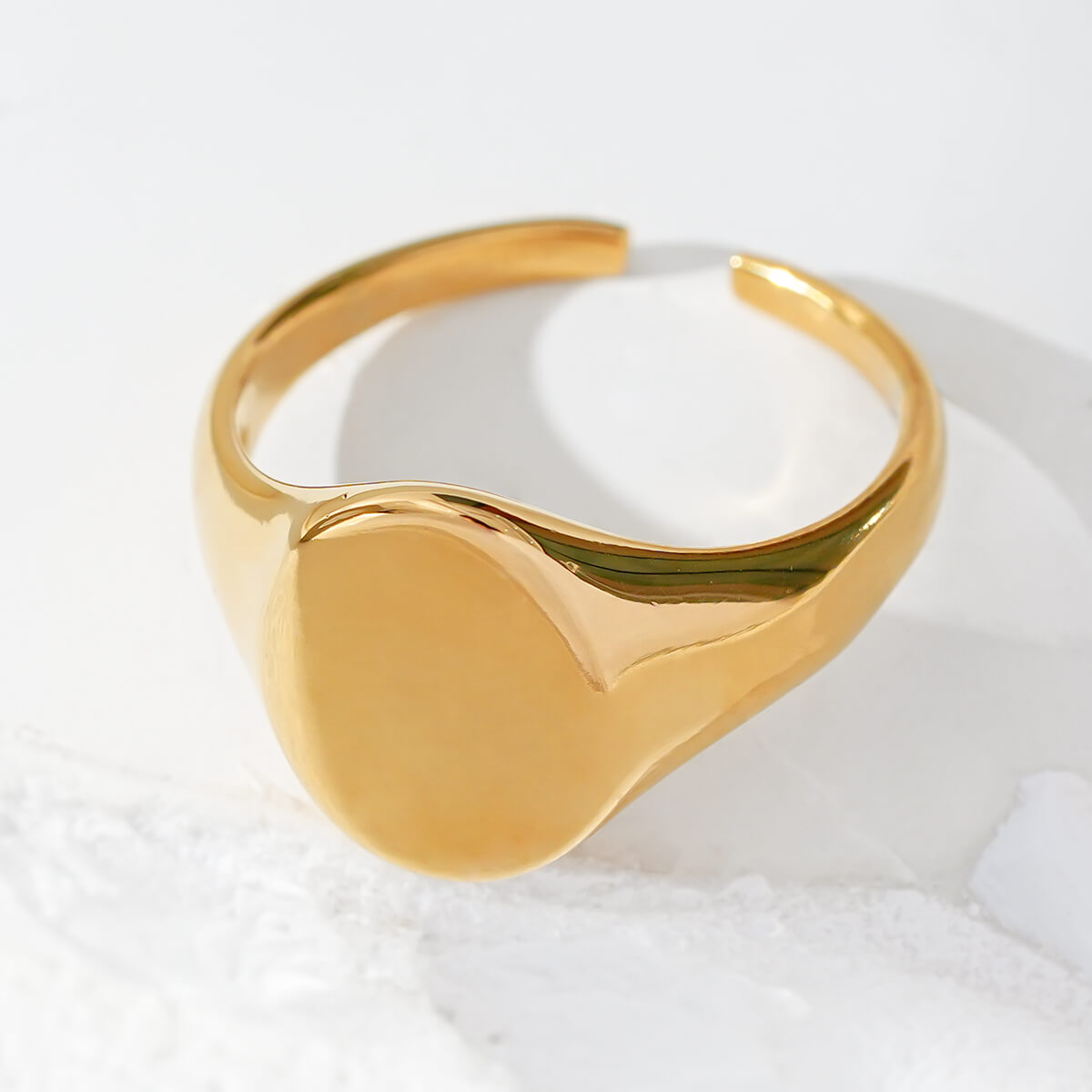 Classic ring TrendyRush