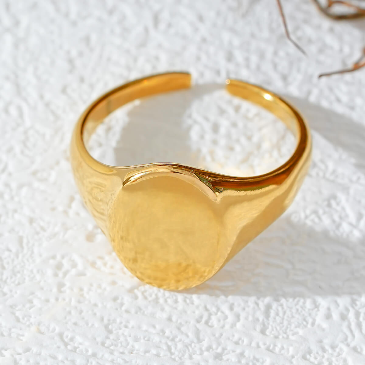 Classic ring TrendyRush