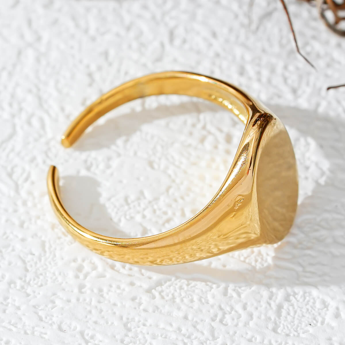 Classic ring TrendyRush