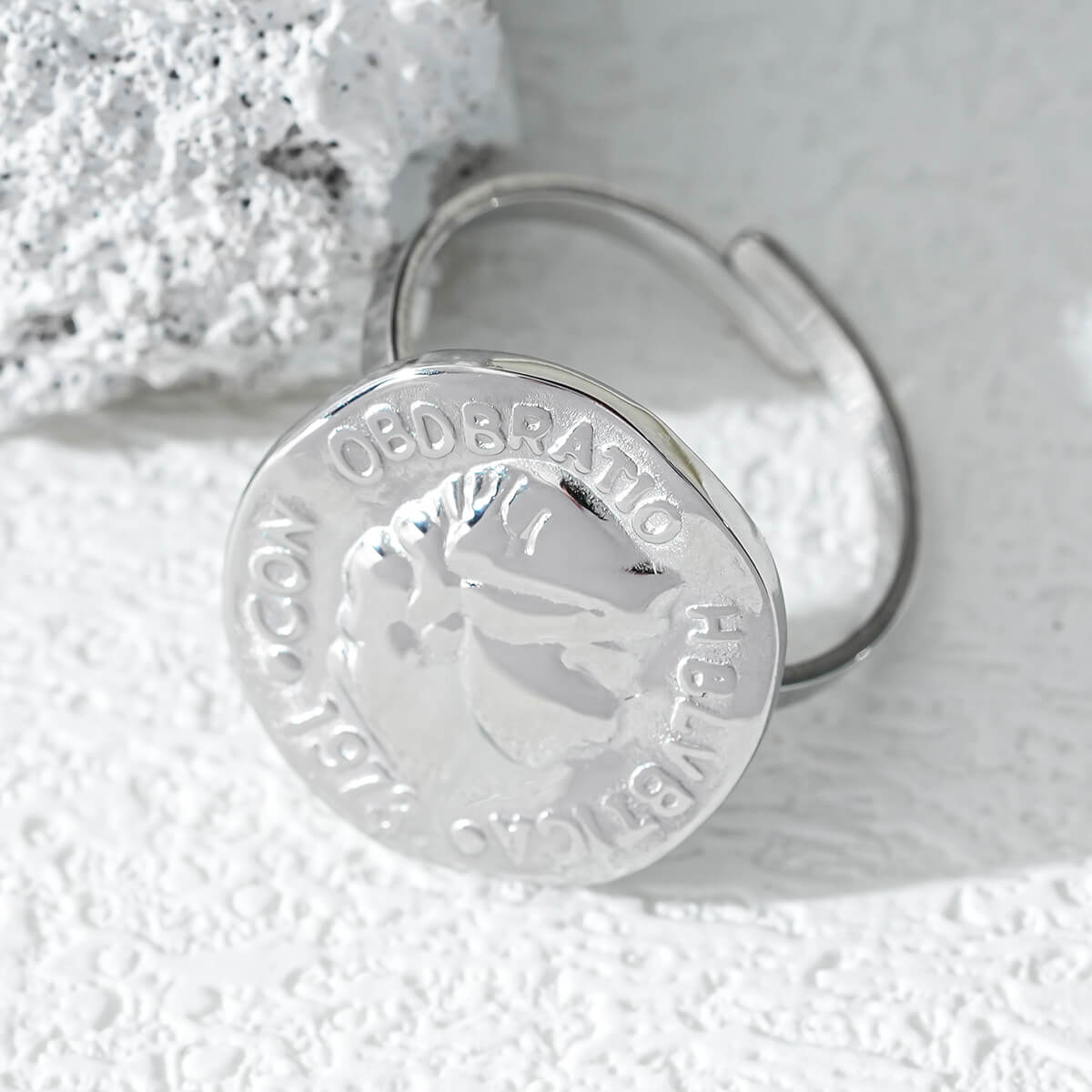 Elizabeth Ring TrendyRush