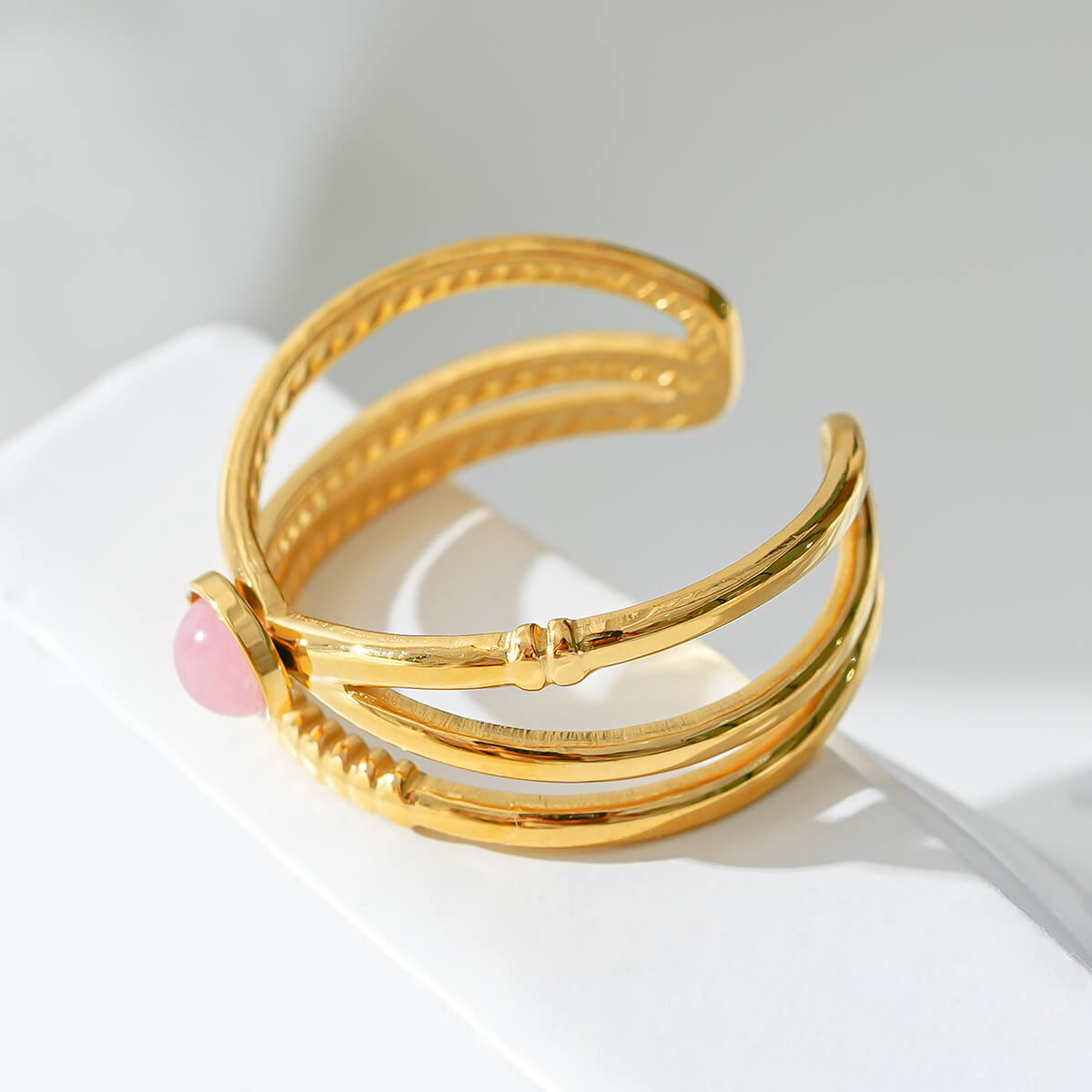 Triomphe ring TrendyRush