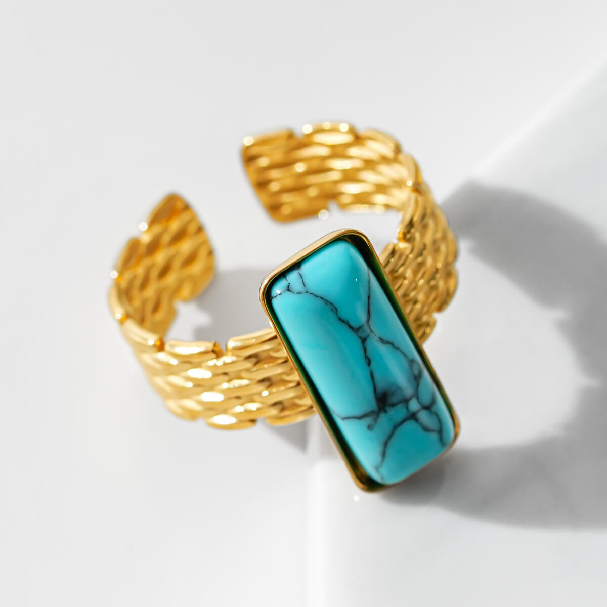 Lior Ring TrendyRush