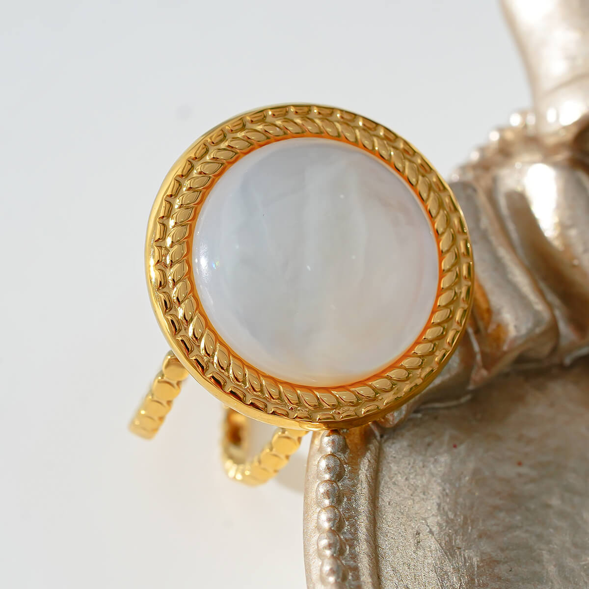 Umran Ring TrendyRush