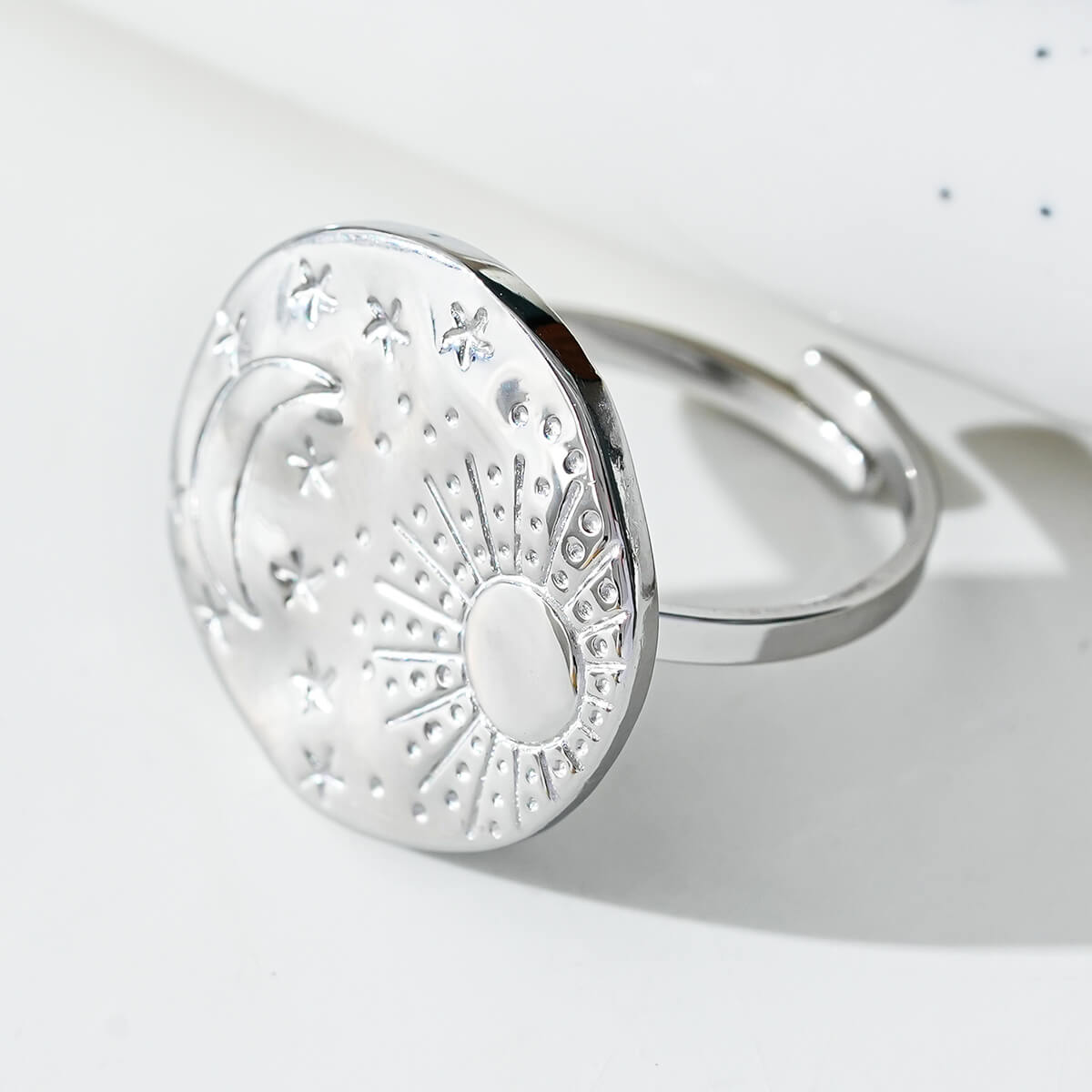 Soleil Ring TrendyRush