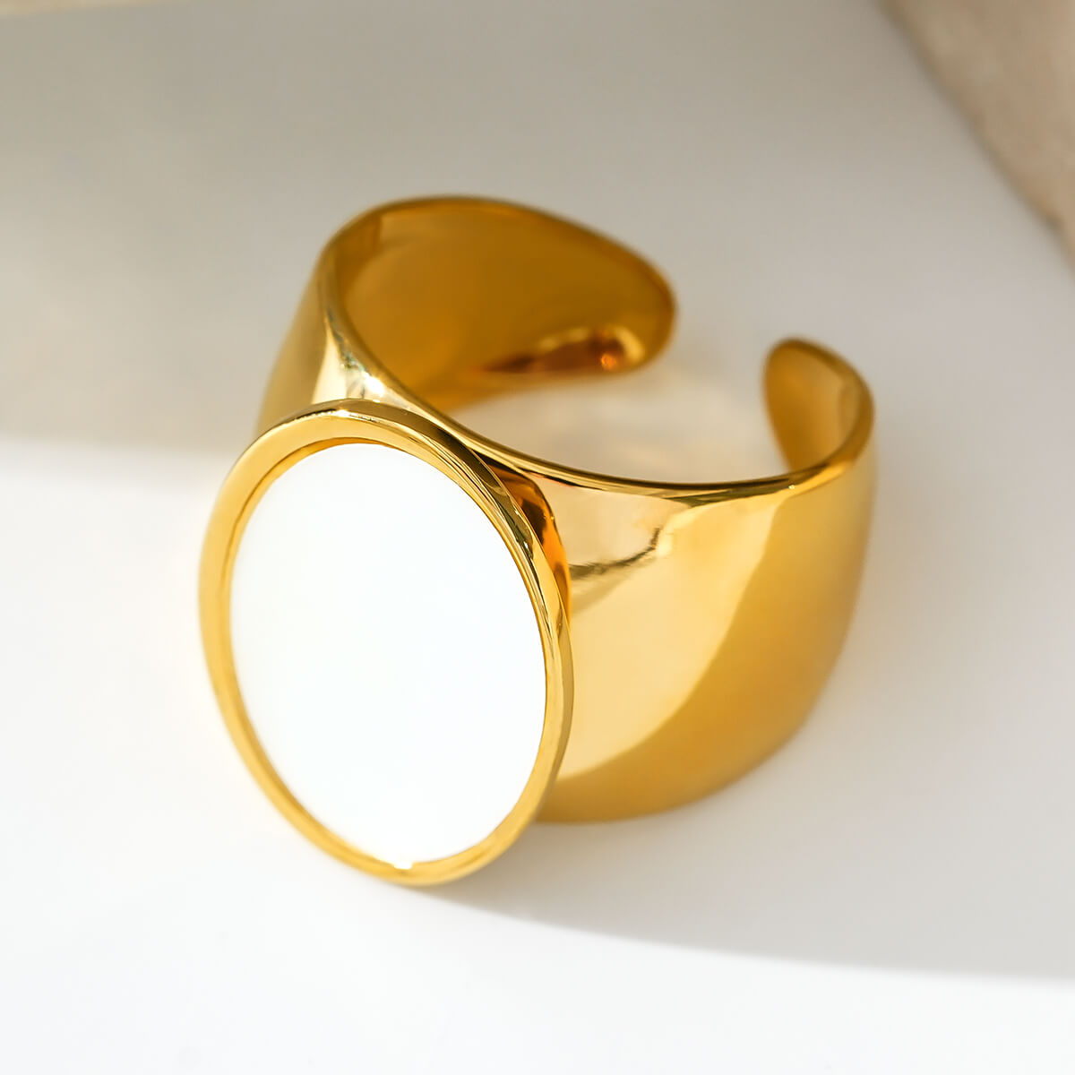 signet ring TrendyRush