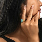 Lior Ring TrendyRush