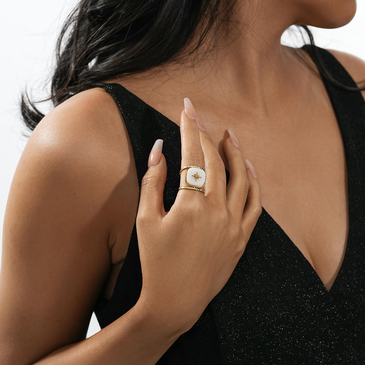 Sardaigne Ring TrendyRush