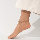 LUMI ANKLET TrendyRush