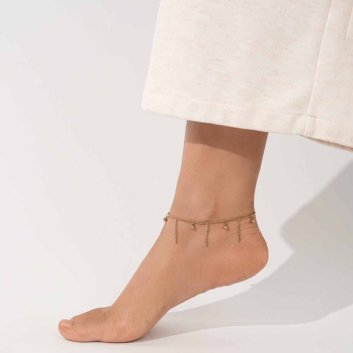 LUMI ANKLET TrendyRush
