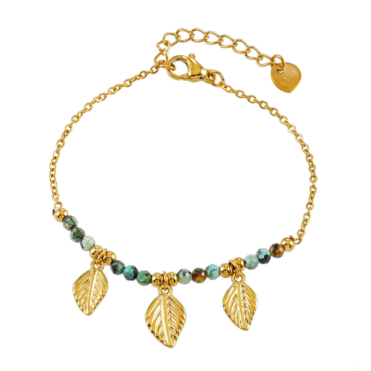 turquoise bracelet TrendyRush