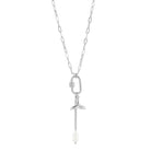 Fishtail necklace TrendyRush
