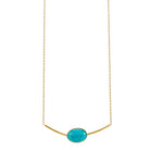 Western style necklace TrendyRush