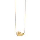 Water drop necklace TrendyRush