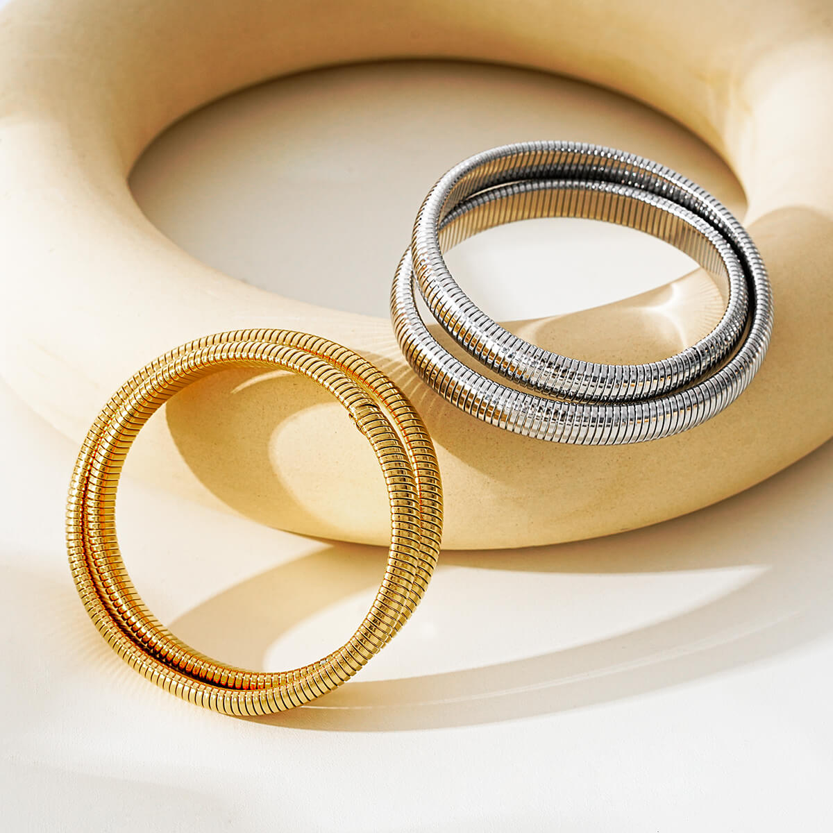 Tolbiac Bangle TrendyRush