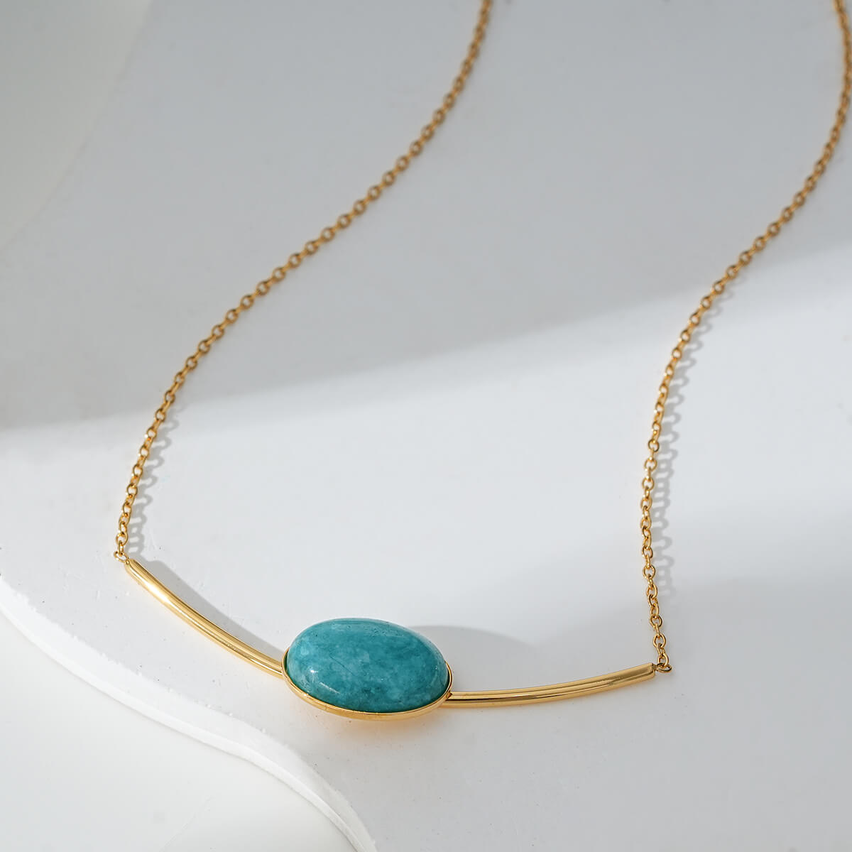 Western style necklace TrendyRush