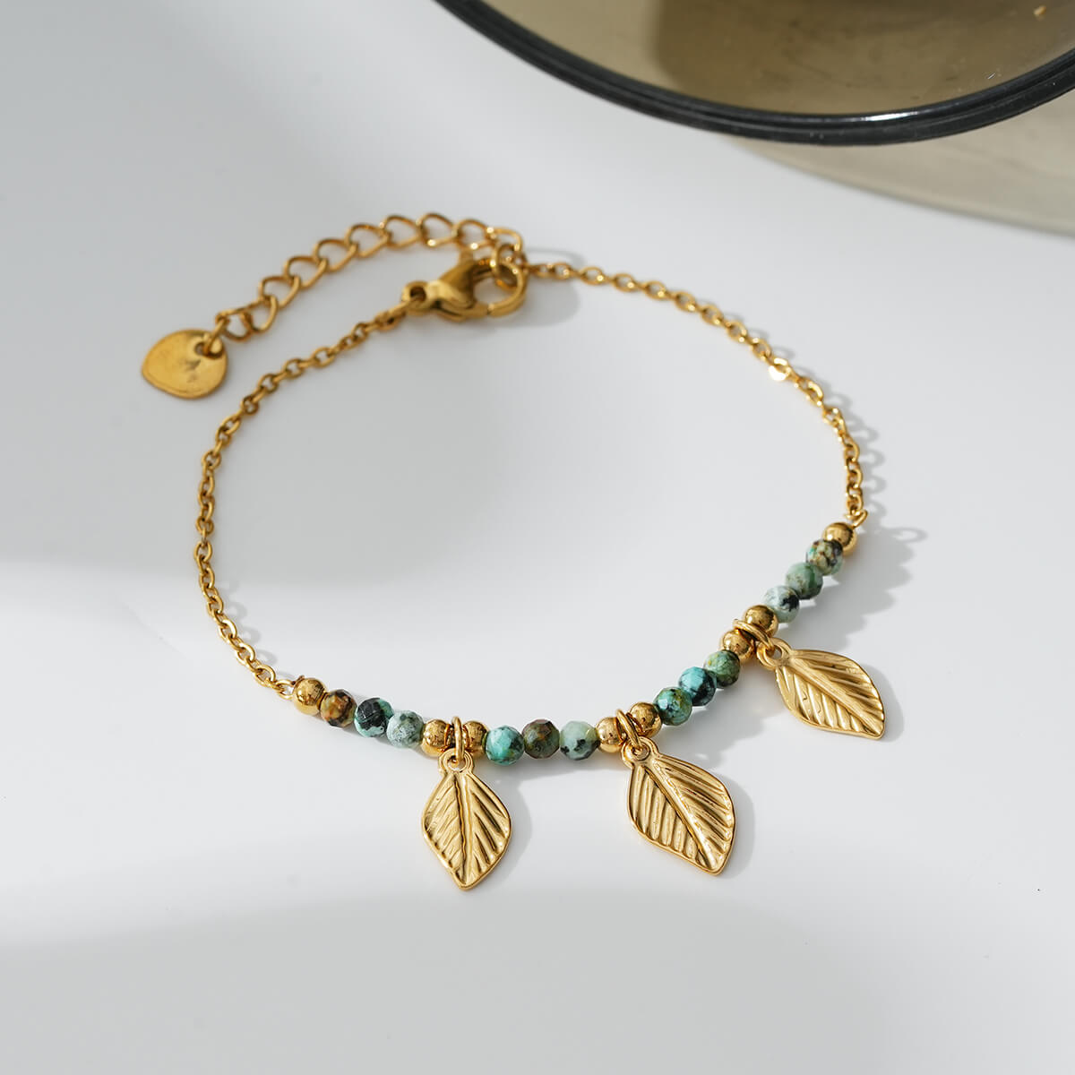 turquoise bracelet TrendyRush